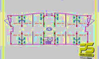 Imagem: SALA, 51 M² - VENDA POR R$ 247.104,00 OU