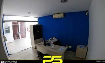 Imagem 7: SALA TÉRREA E 1° ANDAR PARA ALUGAR, 300 M² POR R$ 12.000/MÊS - CENTRO - JOÃO PESSOA/PB #AL