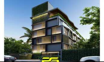 Imagem 2: STUDIO À VENDA, 25 A 50 M² PARTIR DE R$ 272.863 - JARDIM OCEANIA - JOÃO PESSOA/PB