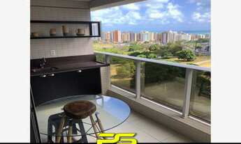 Imagem: APARTAMENTO MOBILIADO COM 2 DORMITÓRIOS