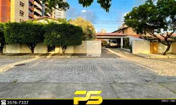 Imagem 1: CASA COM 4 DORMITÓRIOS PARA ALUGAR, 780 M² POR R$ 15.000/MÊS - BESSA - JOÃO PESSOA/PB #PED