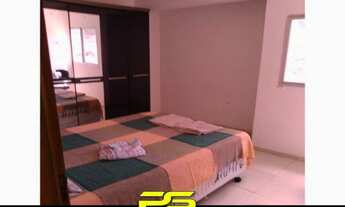 Imagem 7: APARTAMENTO COM 2 DORMITÓRIOS À VENDA, 106 M² POR R$ 220.000,00 - EXPEDICIONÁRIOS - JOÃO P