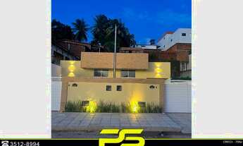 Imagem 5: CASA COM 2 DORMITÓRIOS À VENDA, 65 M² POR R$ 200.000 - CRISTO REDENTOR - JOÃO PESSOA/PB #M