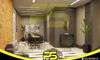 Imagem 3: APARTAMENTO NOVO, 03 QUARTOS, NASCENTE, 79,81M² POR APENAS R$ 467,271,59,00 EM BESSA, JOÃO