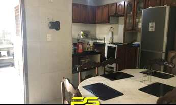 Imagem 5: CASA COM 6 DORMITÓRIOS À VENDA, 400 M² POR R$ 900.000,00 - BAIRRO DOS ESTADOS - JOÃO PESSO