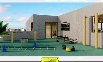 Imagem 7: APARTAMENTO COM 2 DORMITÓRIOS À VENDA, 63 M² POR R$ 378.275,40 - MANAÍRA - JOÃO PESSOA/PB