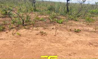 Imagem 3: FAZENDA À VENDA, 600 ALQUEIRES POR R$ 12.000.000 - ZONA RURAL - PONTE ALTA DO TOCANTINS/TO