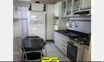 Imagem 3: APARTAMENTO COM 2 DORMITÓRIOS À VENDA, 54 M² POR R$ 135.000,00 - ERNESTO GEISEL - JOÃO PES