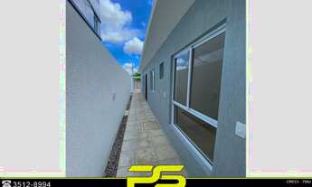Imagem 6: CASA COM 2 DORMITÓRIOS À VENDA, 52 M² POR R$ 153.000 - JOÃO PAULO II - JOÃO PESSOA/PB #LID