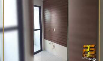 Imagem 6: APARTAMENTO COM 2 DORMITÓRIOS À VENDA, 64 M² POR R$ 270.000 - BESSA - JOÃO PESSOA/PB