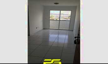 Imagem 2: APARTAMENTO COM 3 DORMITÓRIOS À VENDA, 66 M² POR R$ 170.000,00 - CIDADE DOS COLIBRIS - JOÃ