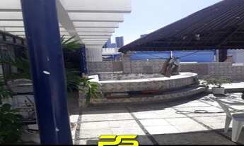 Imagem 7: COBERTURA COM 4 DORMITÓRIOS À VENDA, 306 M² POR R$ 600.000,00 - MANAÍRA - JOÃO PESSOA/PB