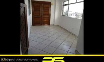 Imagem 4: APARTAMENTO COM 4 DORMITÓRIOS À VENDA, 100 M² POR R$ 370.000 - EXPEDICIONÁRIOS - JOÃO PESS