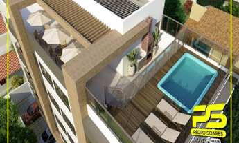 Imagem 3: APARTAMENTO COM 3 DORMITÓRIOS À VENDA, 74 M² POR R$ 358.990 - INTERMARES - CABEDELO/PB