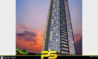 Imagem 1: APARTAMENTOS COM 2 A 3 DORMITÓRIOS À VENDA, 66 A 84 M² PARTIR DE R$ 437.000 - MANAÍRA - JO