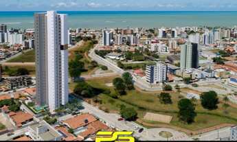 Imagem 3: APARTAMENTO COM 2 DORMITÓRIOS À VENDA, 60 M² POR R$ 368.987,71 - JARDIM OCEANIA - JOÃO PES
