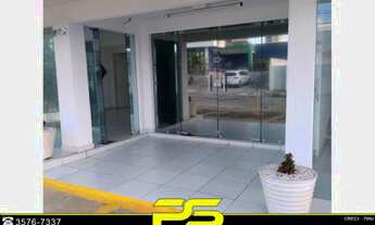 Imagem 3: SALAS PARA ALUGAR, 38 A 40 M² POR R$ 1.150/MÊS - BAIRRO DOS ESTADOS - JOÃO PESSOA/PB #ALEX