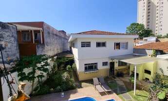 Imagem 5: CASA À VENDA POR R$ 5.200.000 - VILA OLÍMPIA - SÃO PAULO/SP #PEDROSOARES