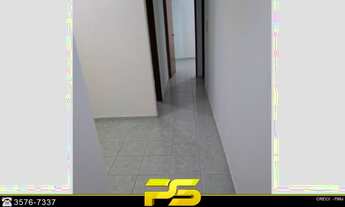 Imagem 3: APARTAMENTO COM 2 DORMITÓRIOS À VENDA POR R$ 235.000 - BESSA - JOÃO PESSOA/PB CAP. #RAISS