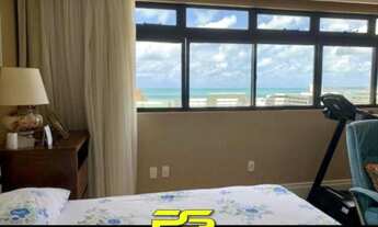 Imagem 3: COBERTURA COM 4 DORMITÓRIOS À VENDA, 450 M² POR R$ 3.500.000,00 - TAMBAÚ - JOÃO PESSOA/PB