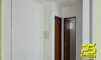 Imagem 6: APARTAMENTO COM 2 DORMITÓRIOS À VENDA, 50 M² POR R$ 127.000 - GRAMAME - JOÃO PESSOA/PB