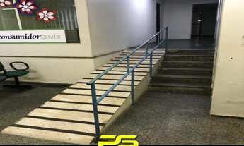 Imagem 5: PONTO PARA ALUGAR, 500 M² POR R$ 16.000,00/MÊS - CENTRO - JOÃO PESSOA/PB