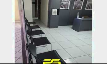 Imagem 4: SALA PARA ALUGAR, 50 M² POR R$ 3.000/MÊS - CENTRO - JOÃO PESSOA/PB #FELIPEPIRES