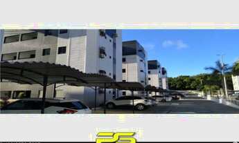 Imagem 3: APARTAMENTO COM 3 DORMITÓRIOS À VENDA, 75 M² POR R$ 270.000,00 - PORTAL DO SOL - JOÃO PESS