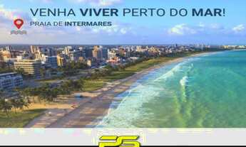 Imagem 4: APARTAMENTO COM 1 A 3 DORMITÓRIO À VENDA, 35 A 74 M² A PARTIR DE R$ 187.990 - INTERMARES