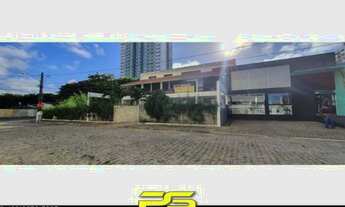 Imagem 7: CASA COM 4 DORMITÓRIOS À VENDA, 512 M² POR R$ 1.080.000,00 - ESTADOS - JOÃO PESSOA/PB