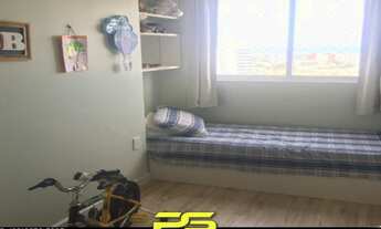 Imagem 7: APARTAMENTO COM 2 DORMITÓRIOS À VENDA, 59 M² POR R$ 400.000,00 - BESSA - JOÃO PESSOA/PB