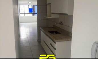 Imagem 4: APARTAMENTO COM 3 DORMITÓRIOS À VENDA, 110 M² POR R$ 450.000,00 - MANAÍRA - JOÃO PESSOA/PB