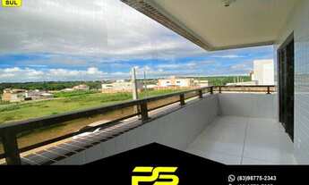 Imagem 3: APARTAMENTO COM 2 DORMITÓRIOS À VENDA, 52 M² POR R$ 140.000 - JOSÉ AMÉRICO DE ALMEIDA - JO