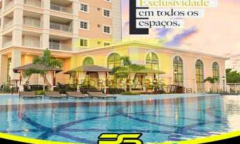 Imagem 3: APARTAMENTO COM 4 DORMITÓRIOS À VENDA, 351 M² POR R$ 2.149.516,36 - ALTIPLANO CABO BRANCO