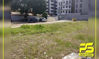 Imagem 2: TERRENO PARA ALUGAR, 1849 M² POR R$ 7.000/MÊS - BESSA - JOÃO PESSOA/PB