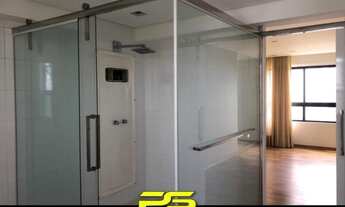 Imagem 5: APARTAMENTO COM 4 DORMITÓRIOS À VENDA, 420 M² POR R$ 2.300.000,00 - CABO BRANCO - JOÃO PES