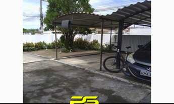 Imagem 4: APARTAMENTO COM 2 DORMITÓRIOS À VENDA, 70 M² POR R$ 125.000 - JOSÉ AMÉRICO DE ALMEIDA - JO