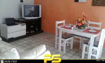 Imagem: DUPLEX COM 1 DORMITÓRIO À VENDA, 37 M²