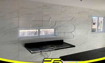 Imagem 3: APARTAMENTO COM 3 DORMITÓRIOS À VENDA, 62 M² POR R$ 159.900,00 - FUNCIONÁRIOS - JOÃO PESSO