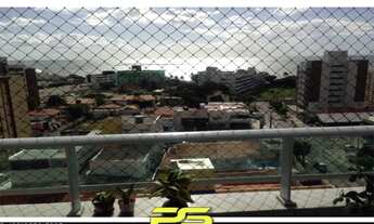 Imagem: APARTAMENTO COM 4 DORMITÓRIOS À VENDA