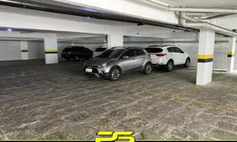 Imagem 3: APARTAMENTO COM 3 DORMITÓRIOS À VENDA, 87 M² POR R$ 385.000,00 - MIRAMAR - JOÃO PESSOA/PB