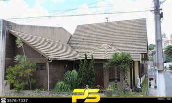 Imagem: BANGALÔ COM 4 DORMITÓRIOS PARA ALUGAR