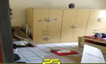 Imagem 2: CASA COM 3 DORMITÓRIOS À VENDA POR R$ 400.000,00 - CRISTO REDENTOR - JOÃO PESSOA/PB