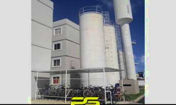 Imagem 2: APARTAMENTO COM 2 DORMITÓRIOS À VENDA, 48 M² POR R$ 110.000,00 - MUÇUMAGRO - JOÃO PESSOA/P
