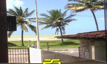 Imagem 5: APARTAMENTO COM 3 DORMITÓRIOS À VENDA, 140 M² POR R$ 529.000 - INTERMARES - CABEDELO/PB