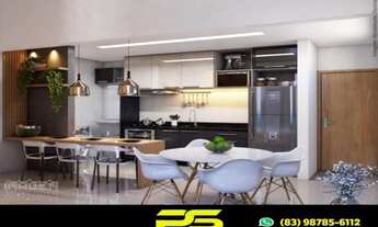 Imagem 2: OFERTA ) APARTAMENTO COM 3 QUARTOS 1 SUÍTE NO BANCÁRIOS