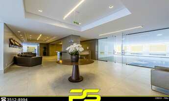 Imagem 5: SALA À VENDA, 33 M² POR R$ 310.000 - BAIRRO DOS ESTADOS - JOÃO PESSOA/PB #MARCELOAMARAL