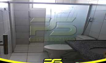 Imagem 2: APARTAMENTO COM 3 DORMITÓRIOS À VENDA, 98 M² POR R$ 399.000 - MANAÍRA - JOÃO PESSOA/PB