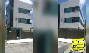 Imagem 2: APARTAMENTO COM 3 DORMITÓRIOS À VENDA, 72 M² POR R$ 249.900 - MIRAMAR - JOÃO PESSOA/PB