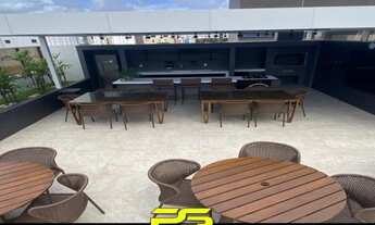 Imagem 3: OPORTUNIDADE) APARTAMENTO COM 1 DORMITÓRIO À VENDA, 48 M² POR R$ 320.000 - MANAÍRA - JOÃ